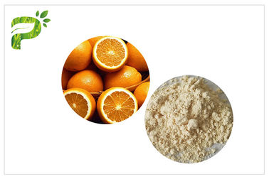 Anti no. infiammatorio 520 di CAS dell'esperidina di Sinensis dell'estratto di citrus aurantium dell'estratto di arancia 26 2